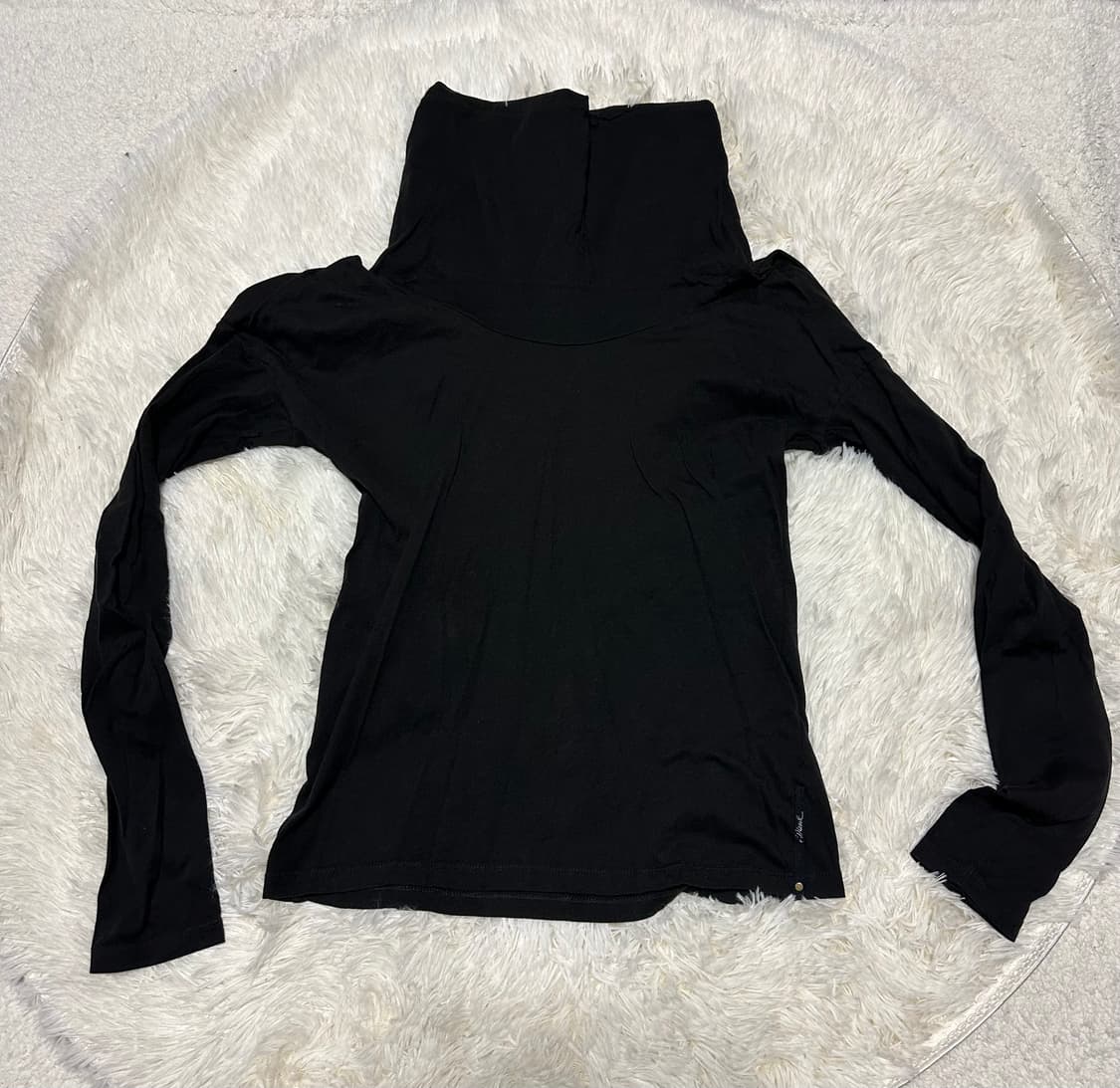 디젤 하이넥 이너 S 상품이미지1