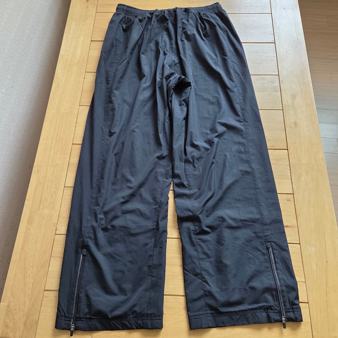 나이키 바람막이 바지 트랙팬츠153 상품이미지2