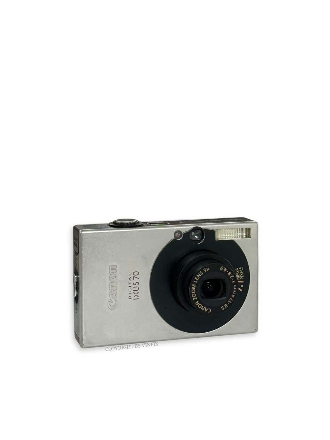 캐논 익서스 70(ixus 70) 디지털 카메라 디카 상품이미지3