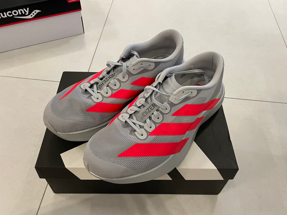 아디다스 아디제로 EVO SL 275mm 상품이미지1