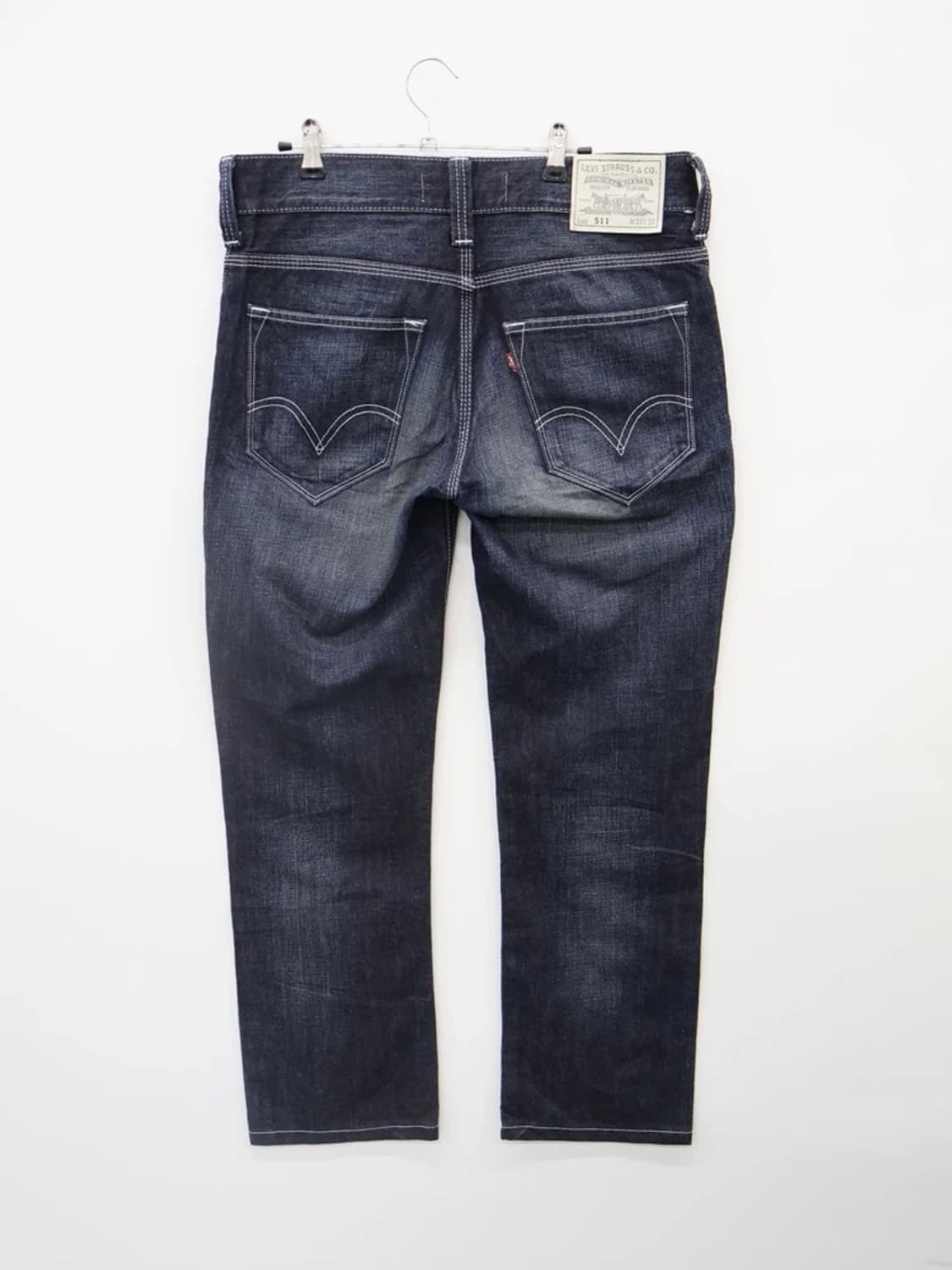 Levi’s 511 Slim Denim Pants 상품이미지5
