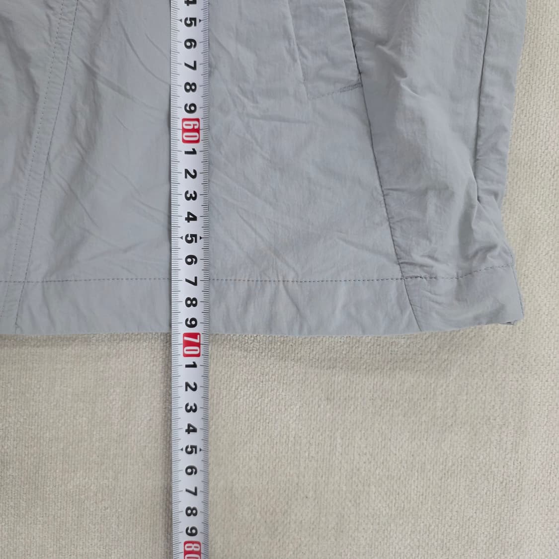 [L] NFL 바람막이 집업 자켓 0220J 상품이미지8