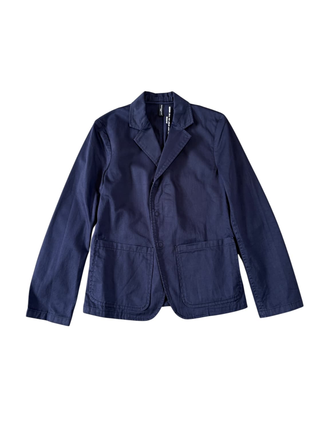 Zucca utility blazer 상품이미지4