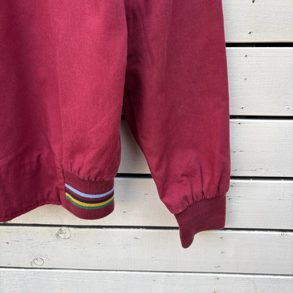 Fred Perry 프레드페리 자켓 상품이미지8