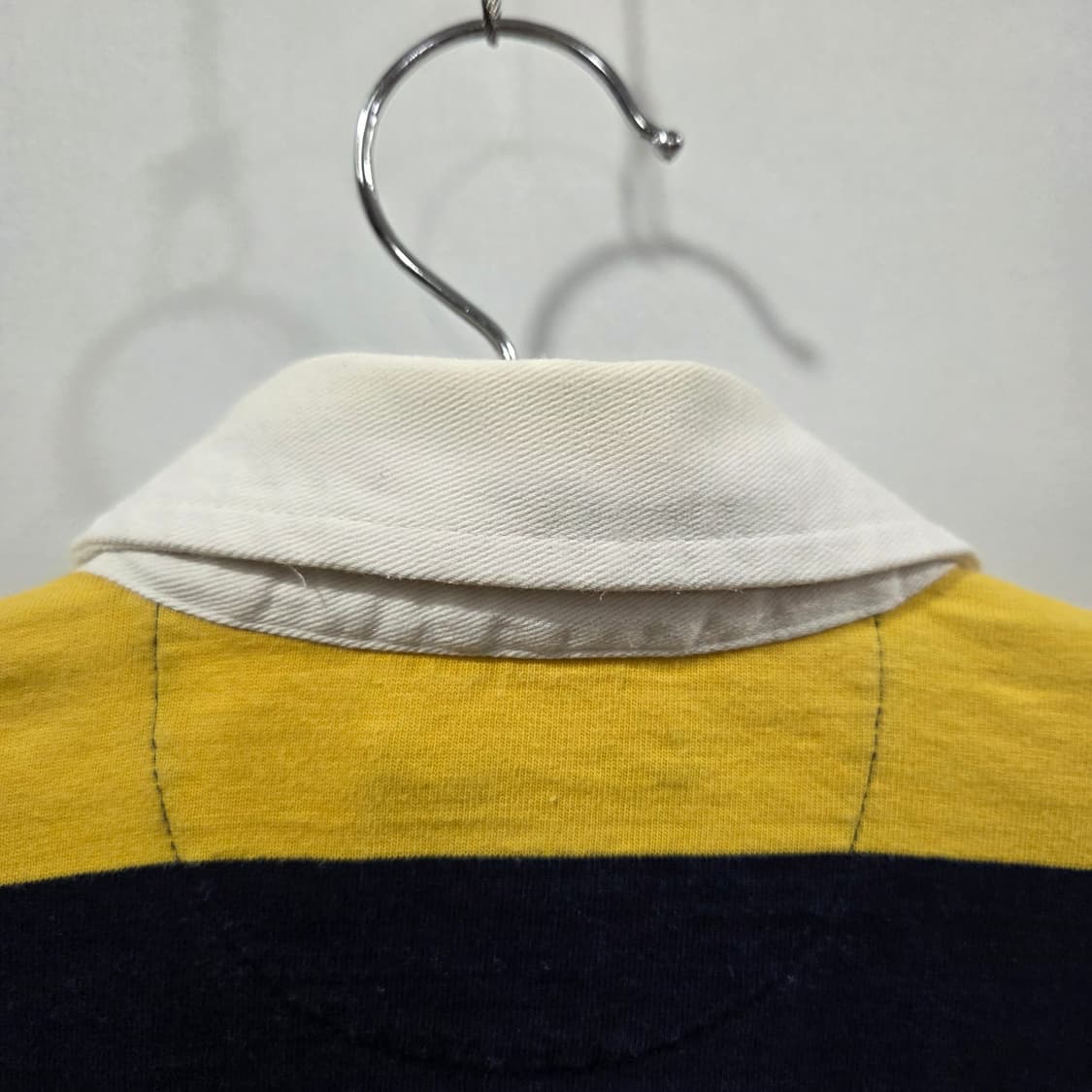 폴로랄프로렌 스트라이프 럭비티 XL(18/20) 상품이미지6