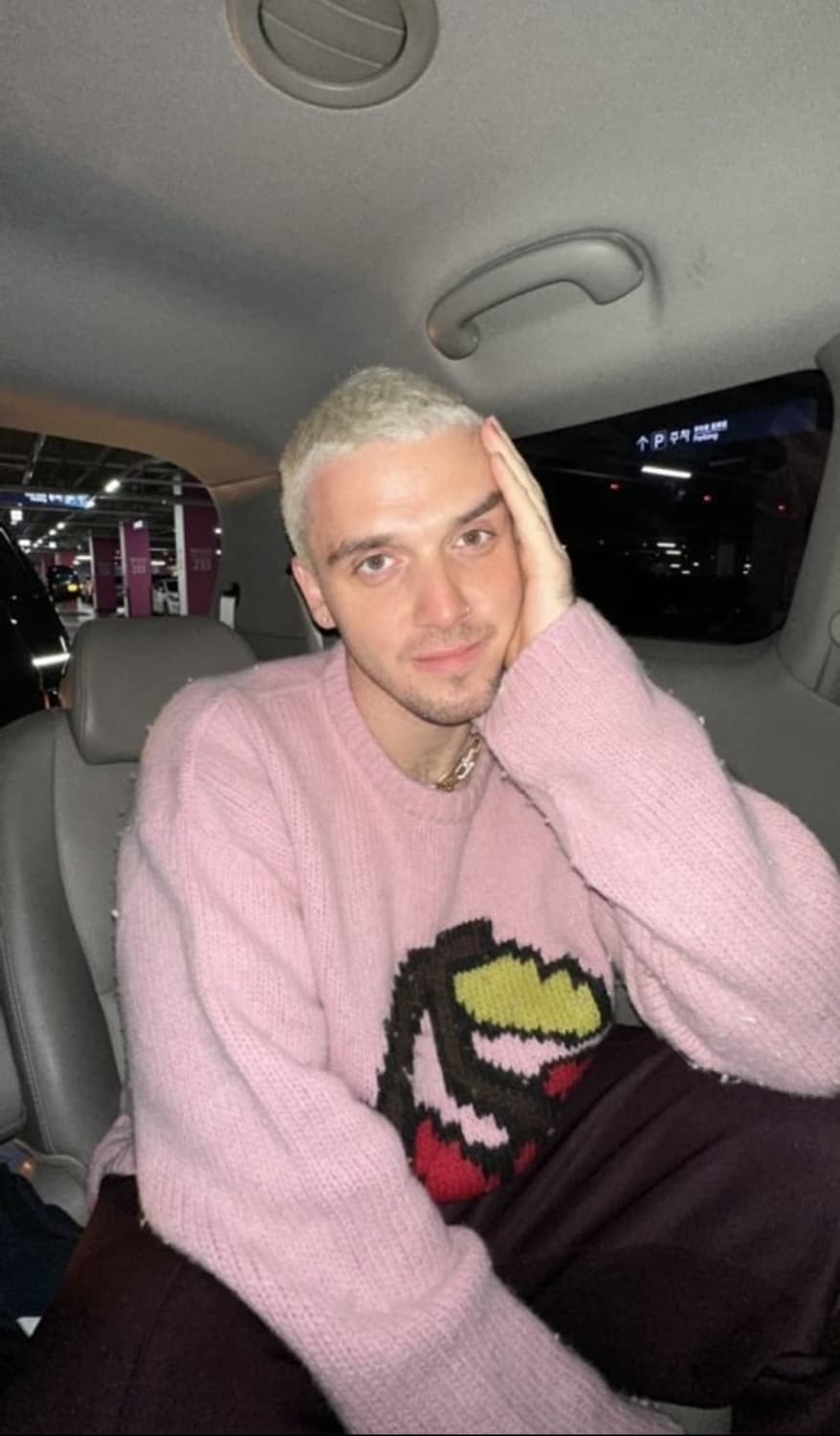 아워레가시 체리니트 48 상품이미지1