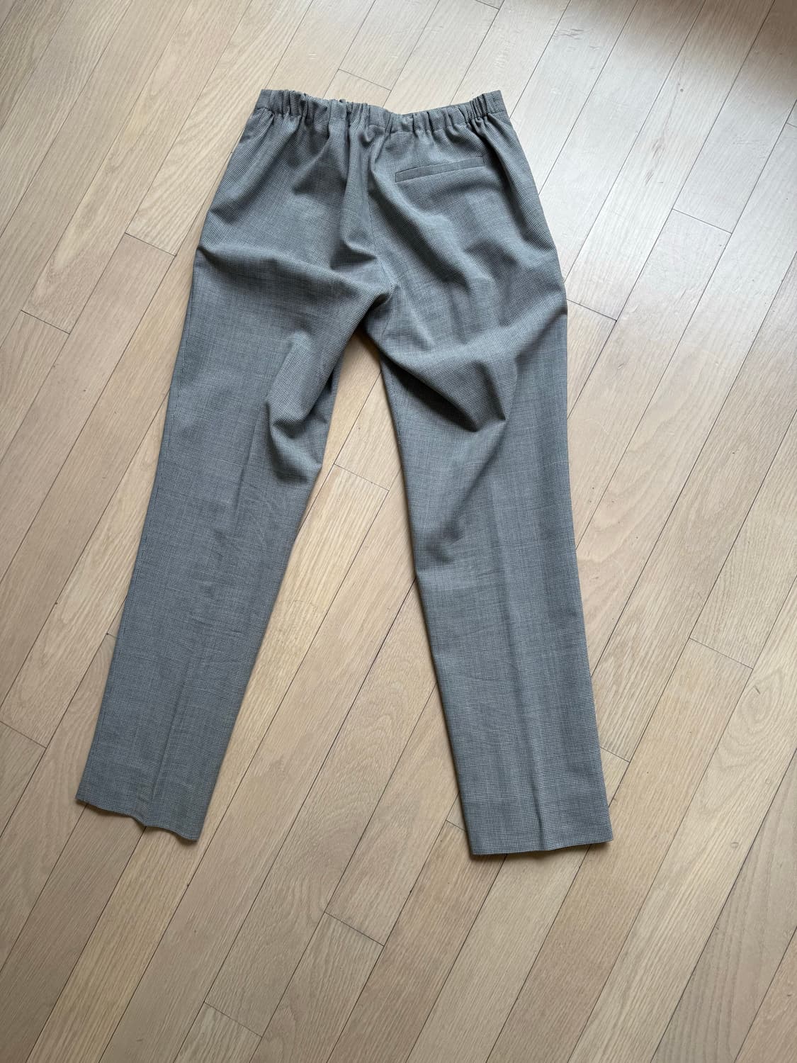 6397 비이커 미국브랜드 슬렉스 오라리 팬츠 바지 오피스룩 정장 상품이미지2