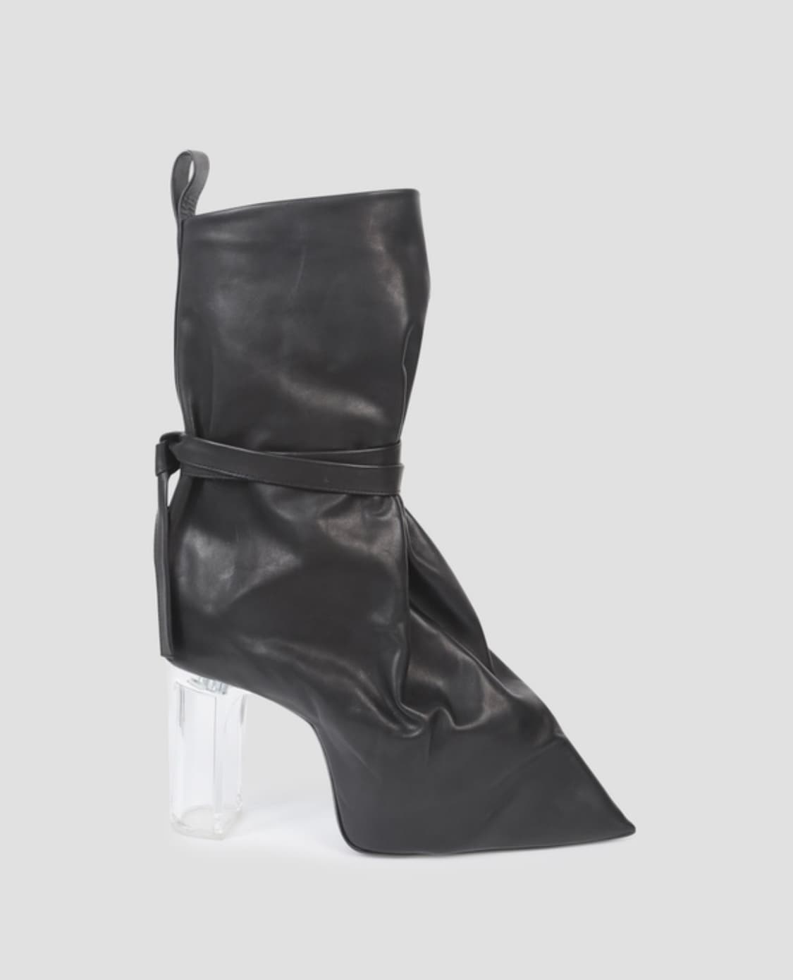 (개인결제창) 릭오웬스 타이드 타코키스힐 상품이미지1