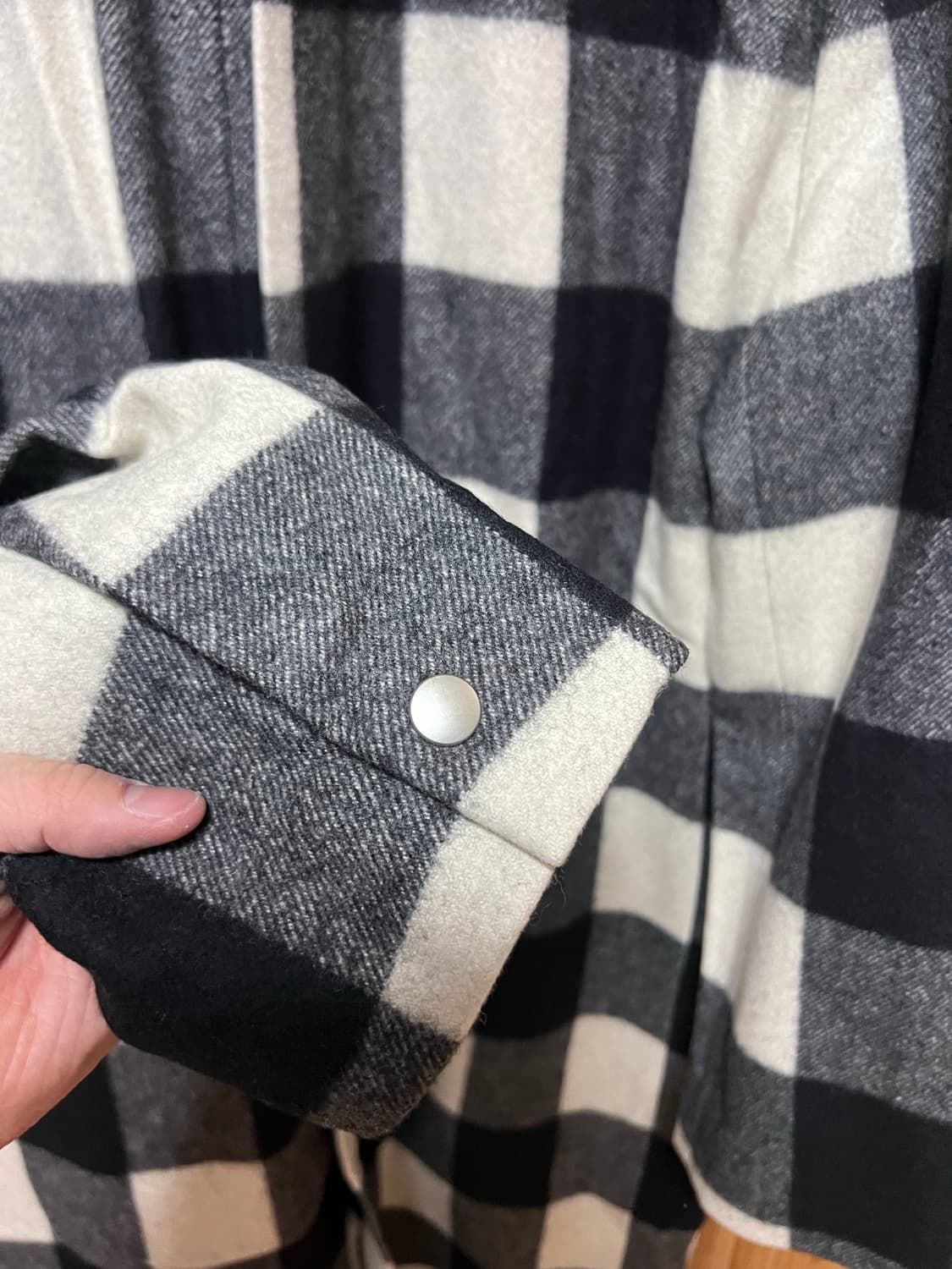 87mm 컬렉션 코트  상품이미지4