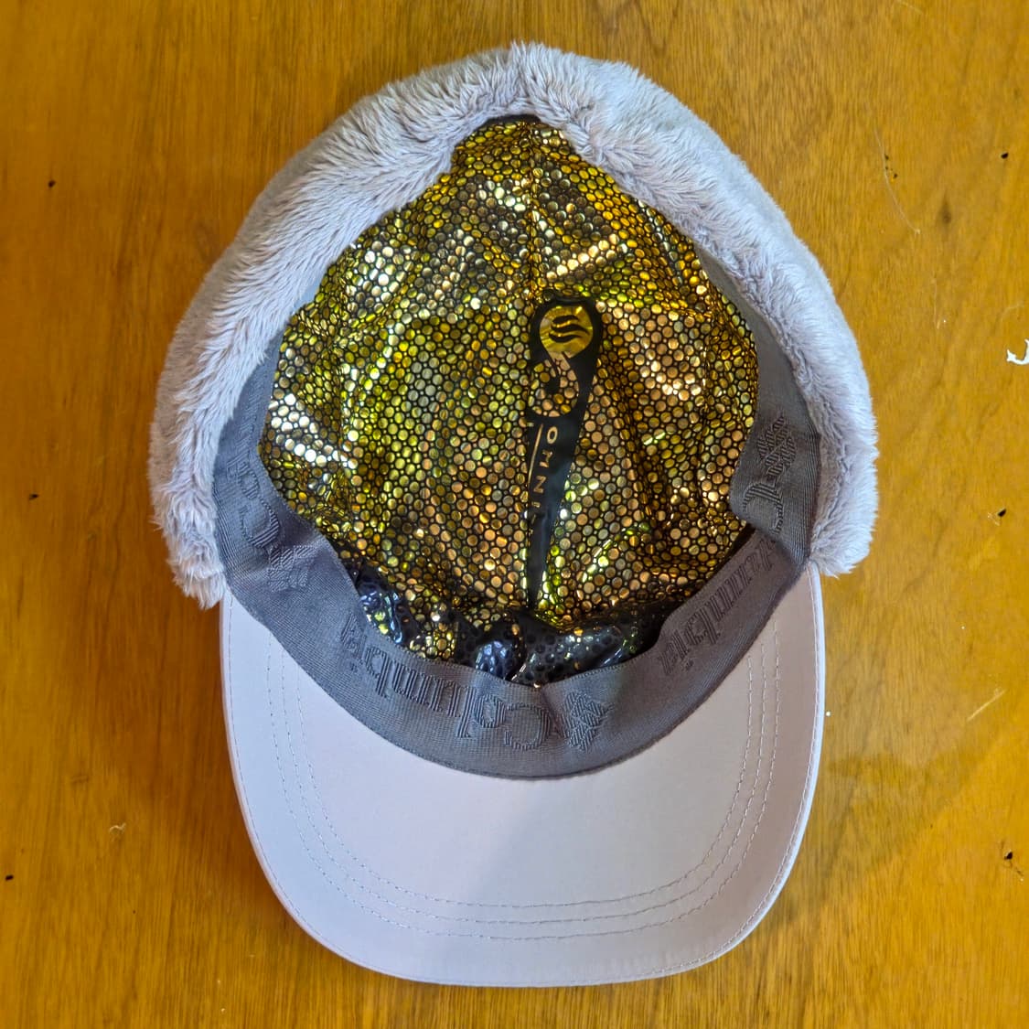 컬럼비아 귀달이 모자 상품이미지4