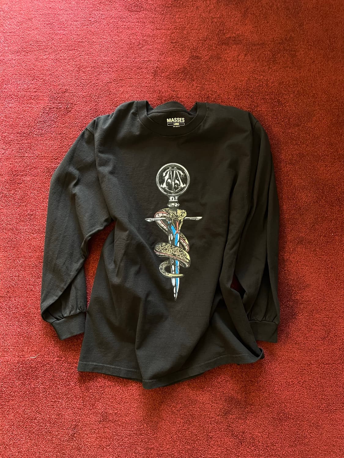 Masses tokyo 상품이미지1