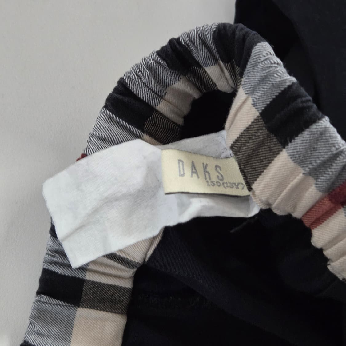 닥스 여아 치마바지 150/13Y  상품이미지4