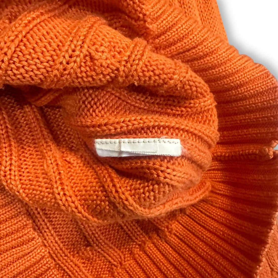 폴로랄프로렌 케이블니트 상품이미지5