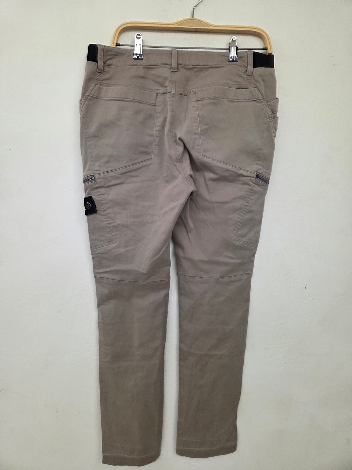 내셔널지오그래픽 카고 팬츠 86 상품이미지5