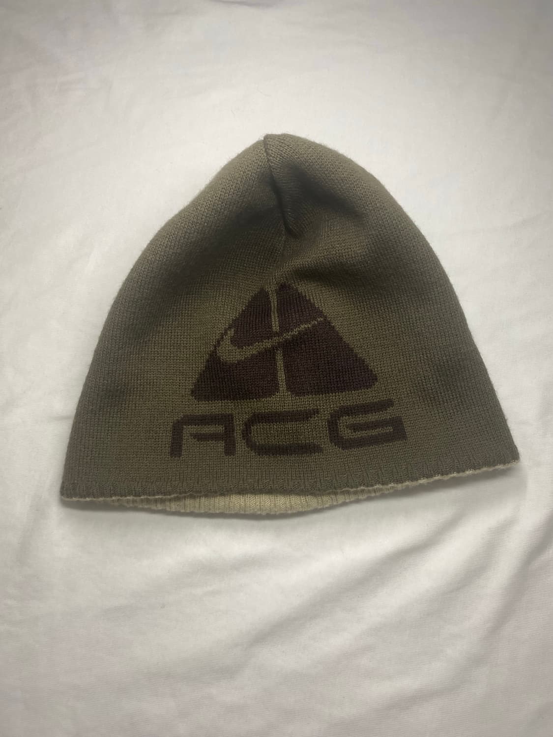 나이키 acg 리버시블 비니 상품이미지1