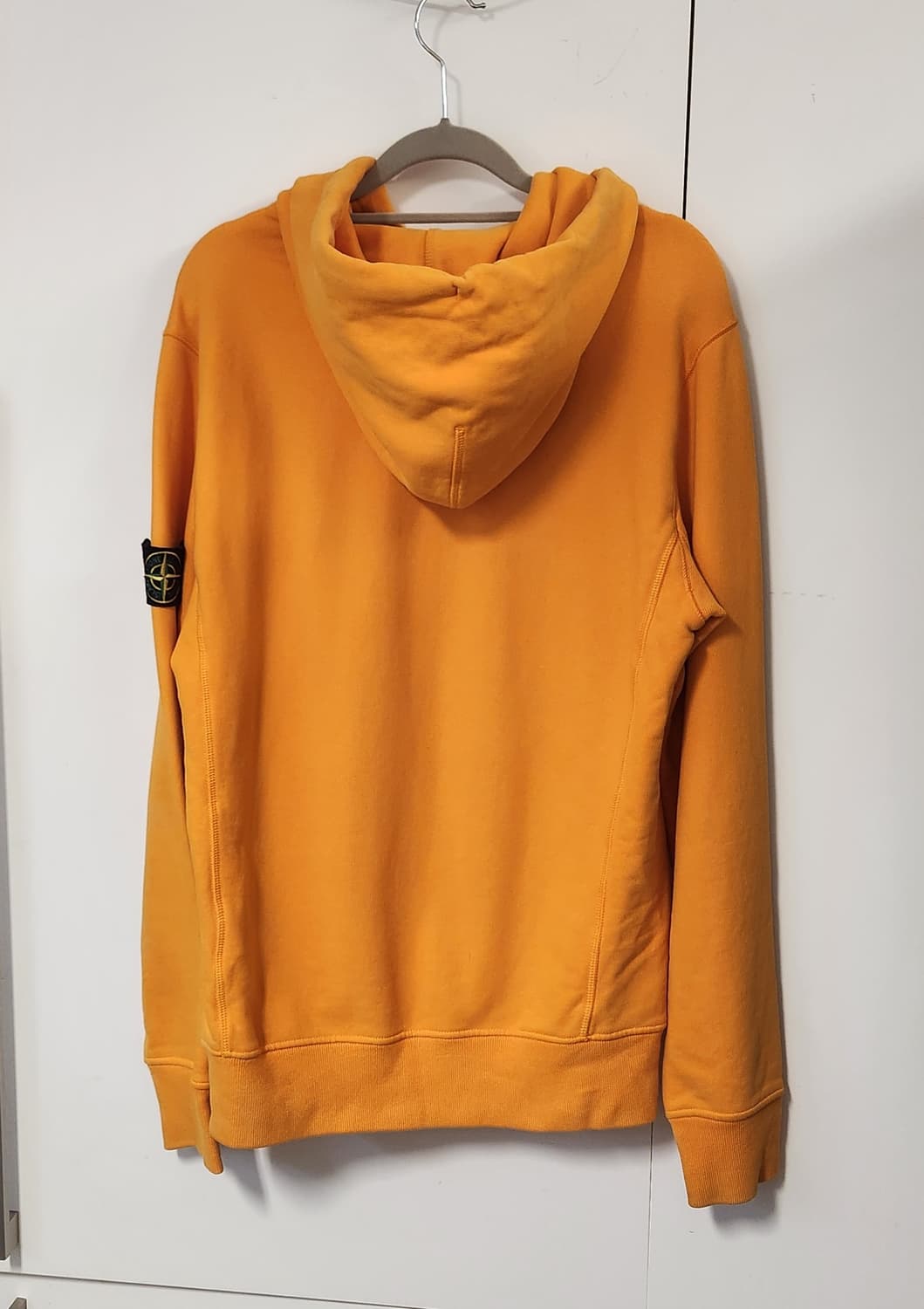 스톤아일랜드 정품 후드티 S  (95추천해요) 상품이미지2