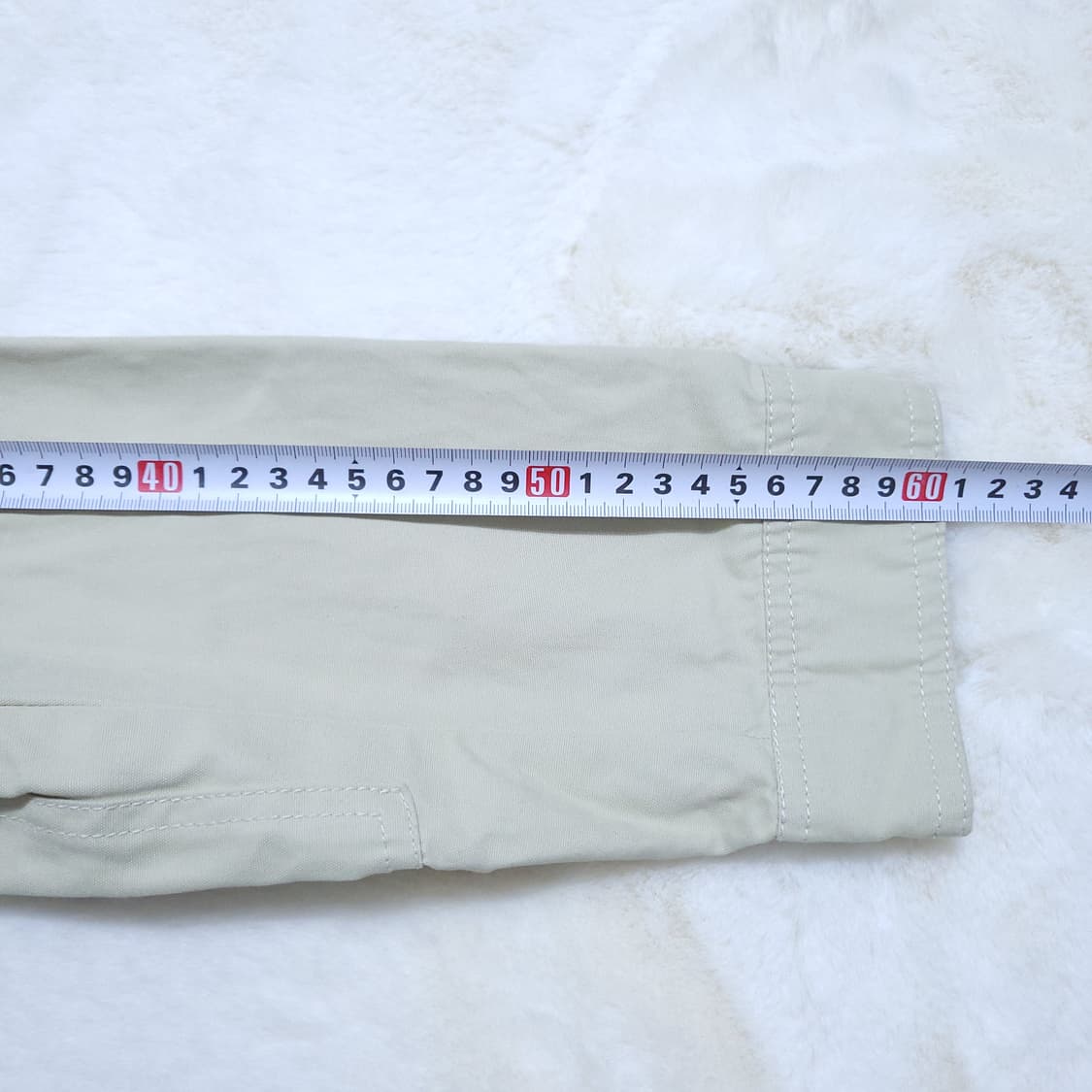 오프로드 남성 야상점퍼 100 0223 상품이미지5