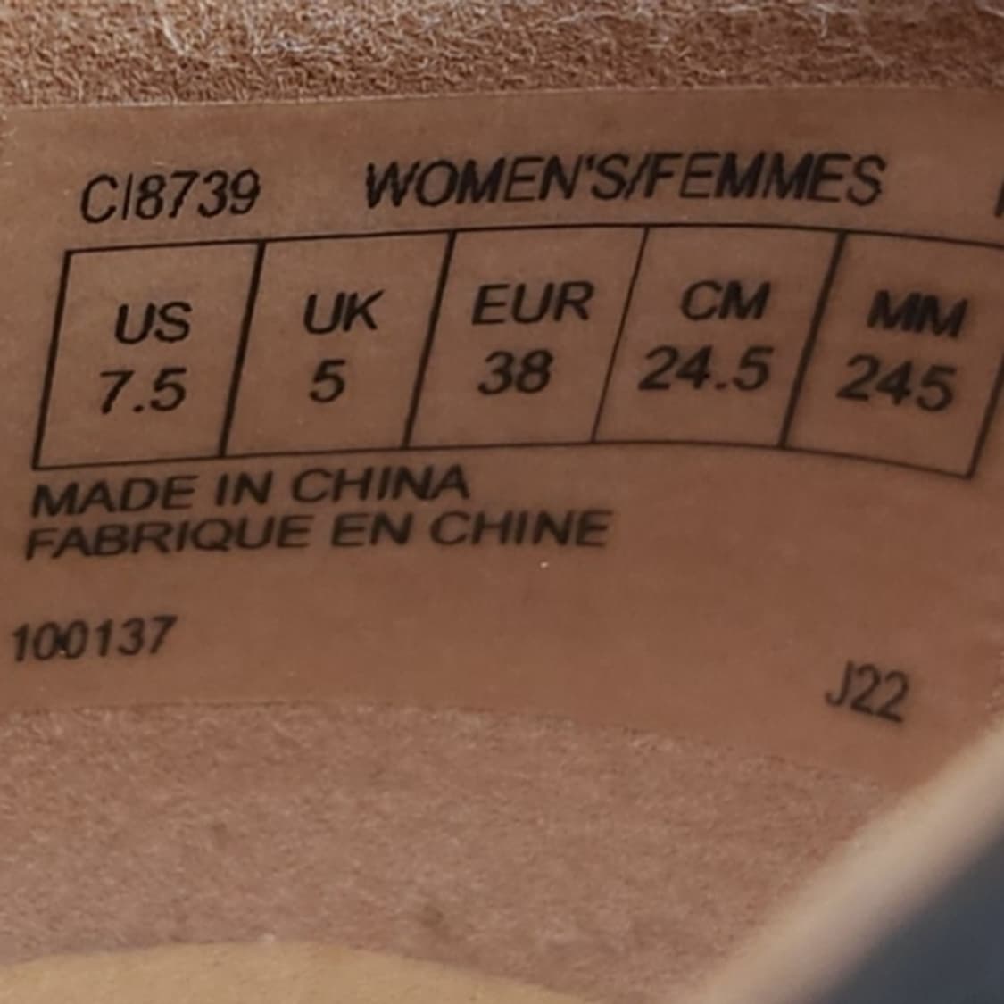 락포트 수사나 여성로퍼 245 상품이미지6