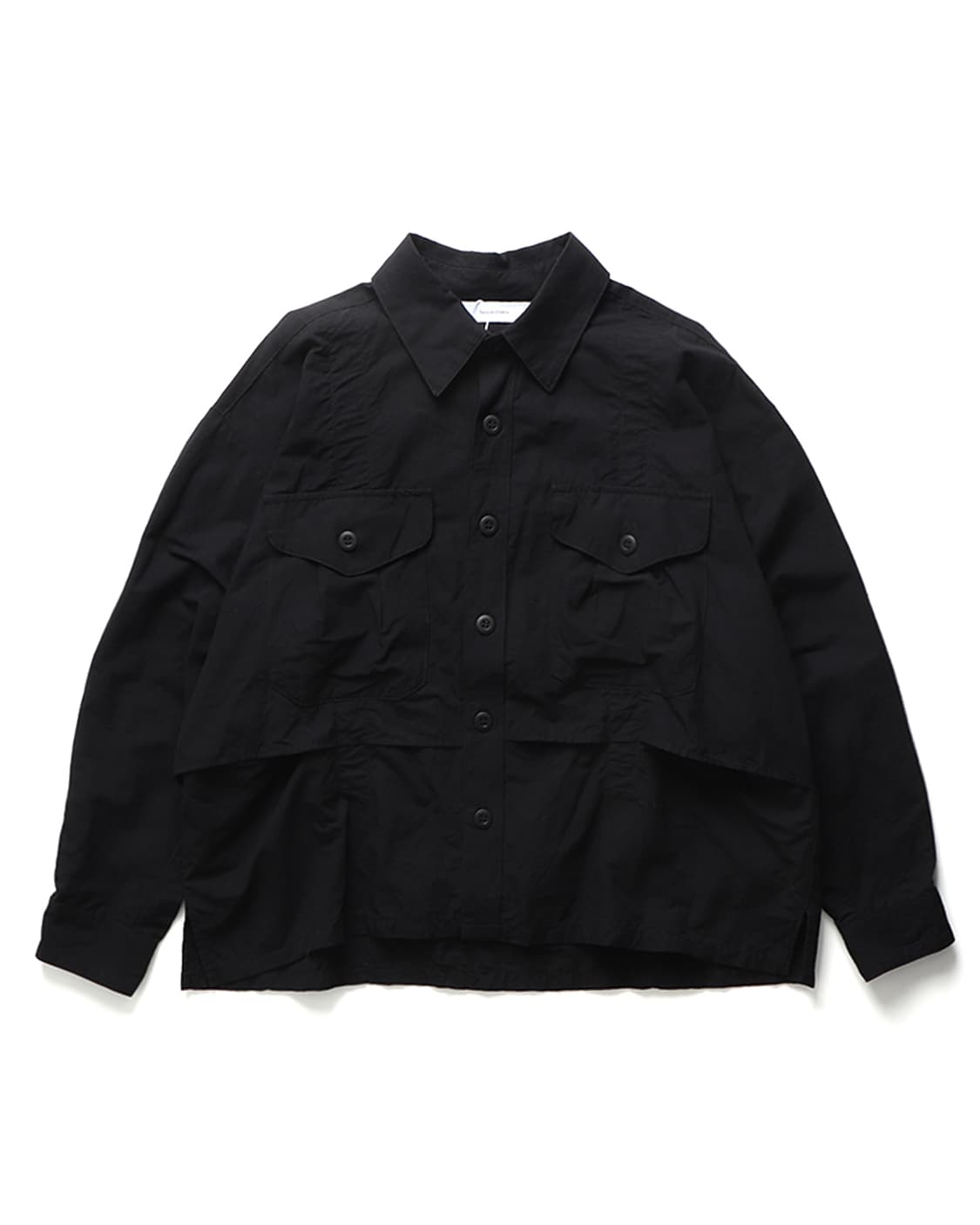 사스콰치패브릭스 Sasquatchfabrix. Utility Shirt 상품이미지1