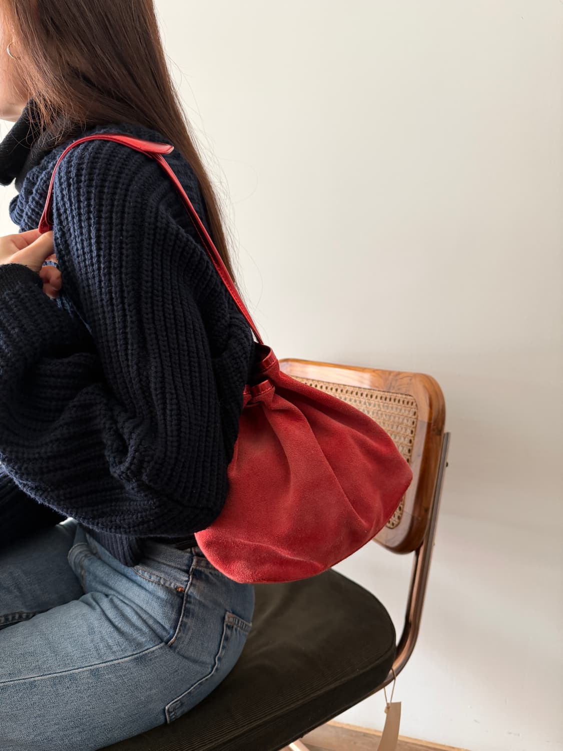 MM6 숄더백 상품이미지1