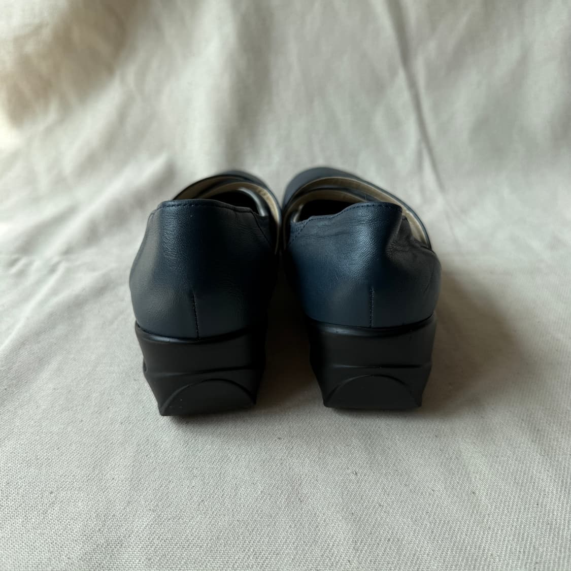 일본 빈티지 발레 메리제인스 상품이미지3