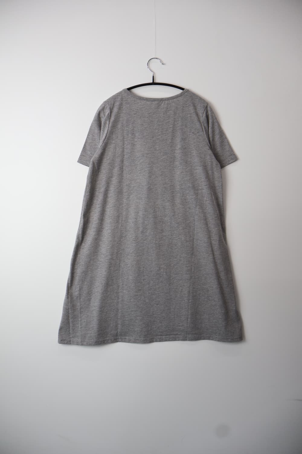 Jpn Big Check Patchwork Mini Onepeice  상품이미지7