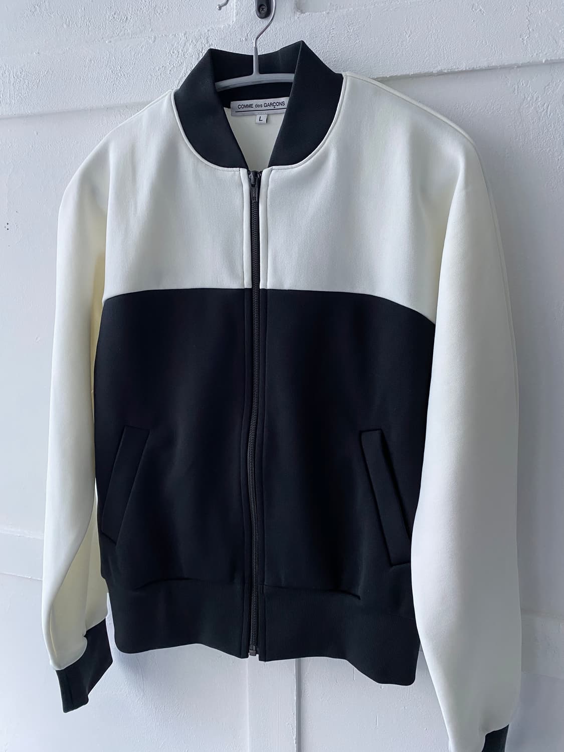 [Comme des garcons] 져지 상품이미지3