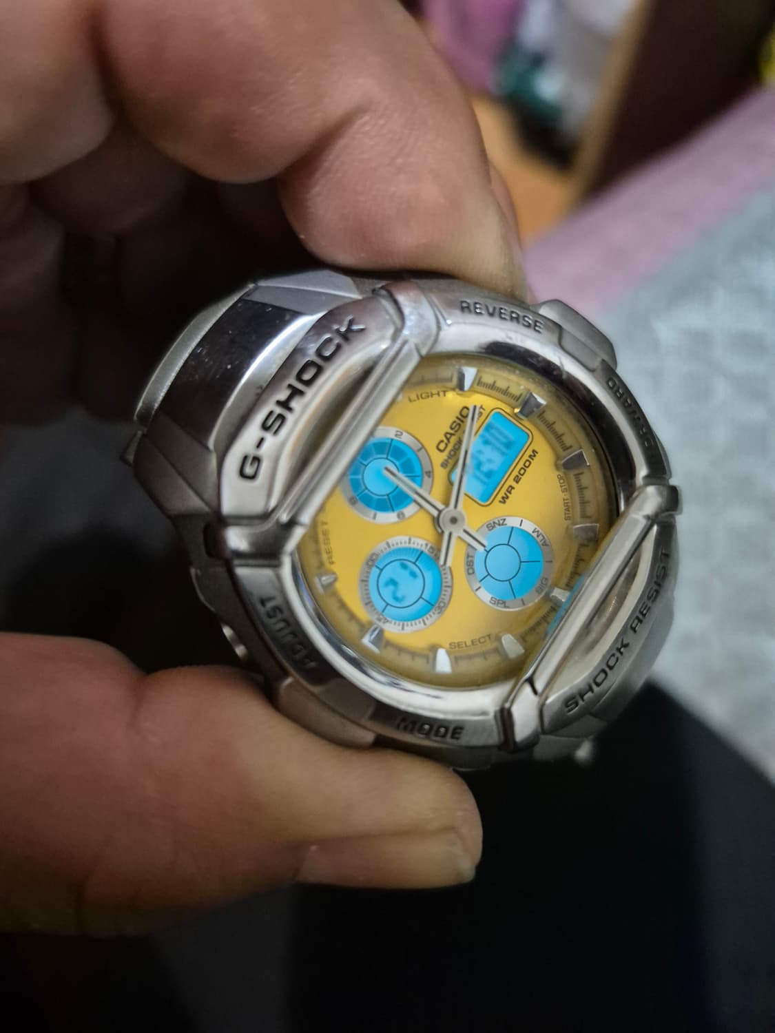 쥐샥 g 524d 상품이미지2