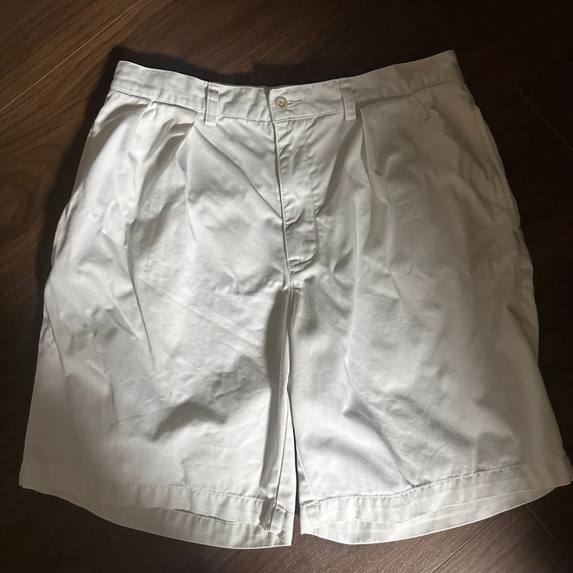90s 빈티지 폴로 랄프로렌 테일러 쇼츠 치노 반바지 상품이미지1