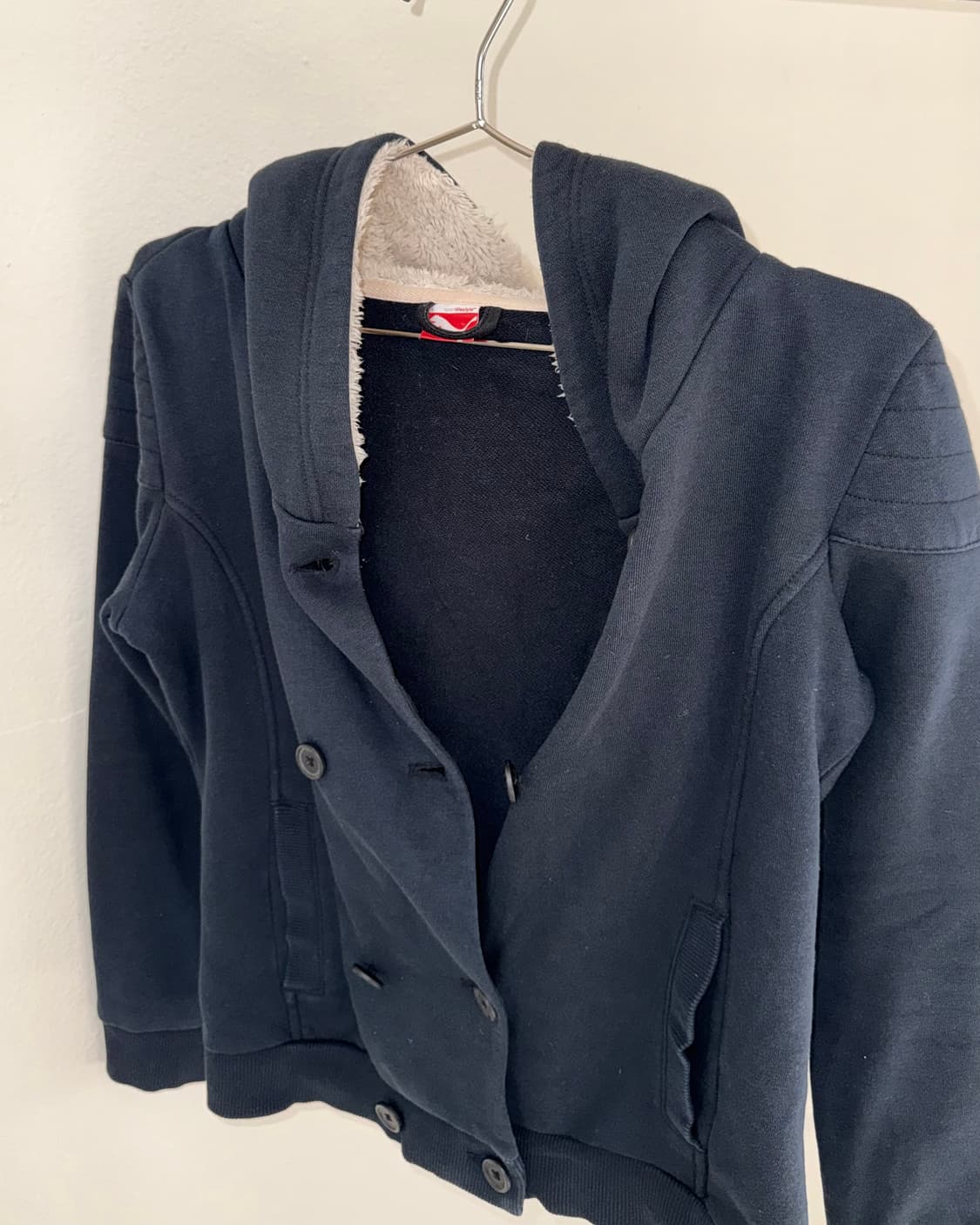 Puma 후디 상품이미지6