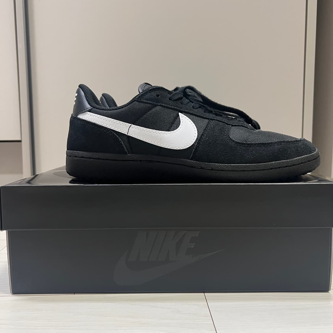 나이키 필드 제너럴82 270사이즈 상품이미지1