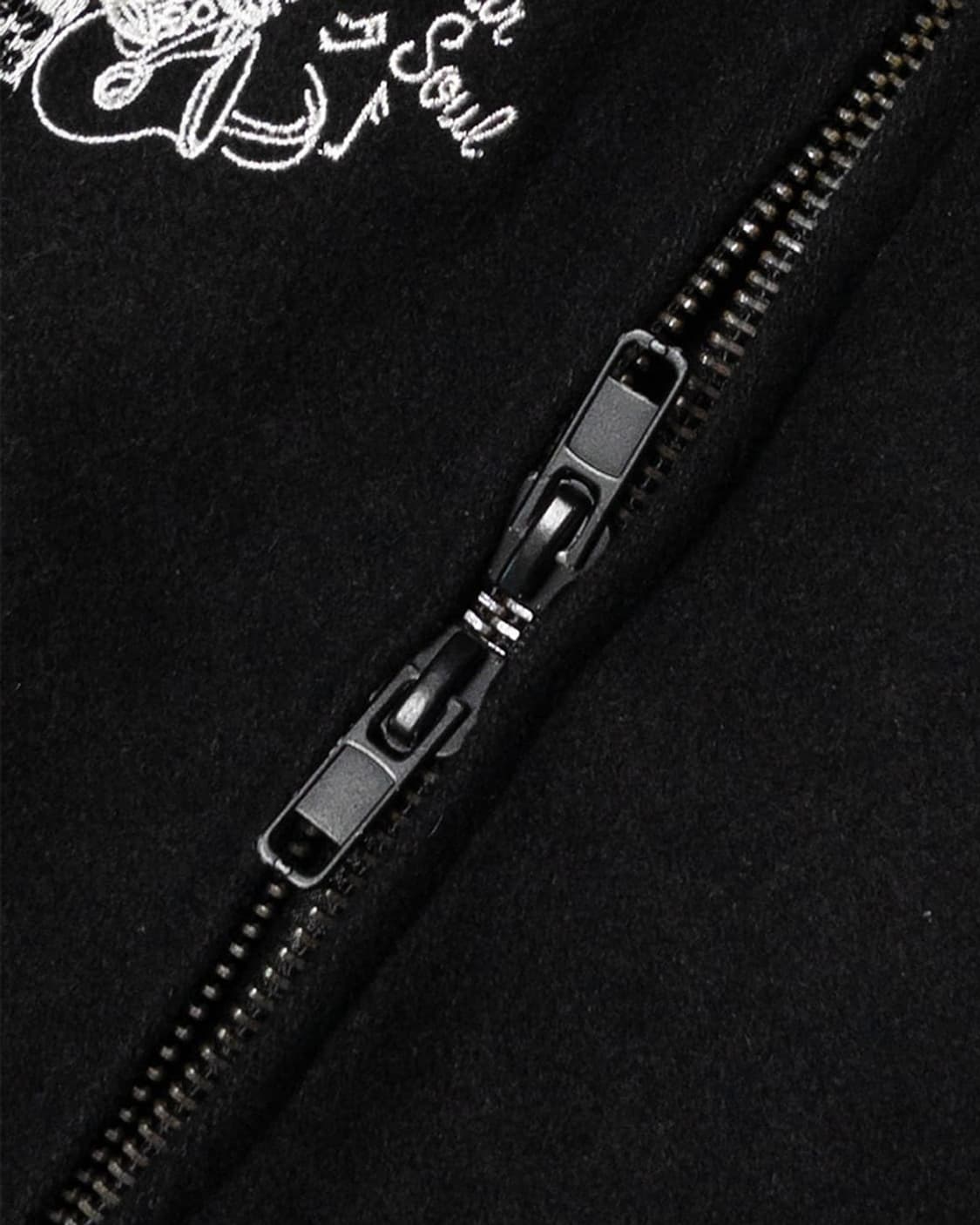 Xfrm Black Label 울 마리아 자켓 상품이미지6