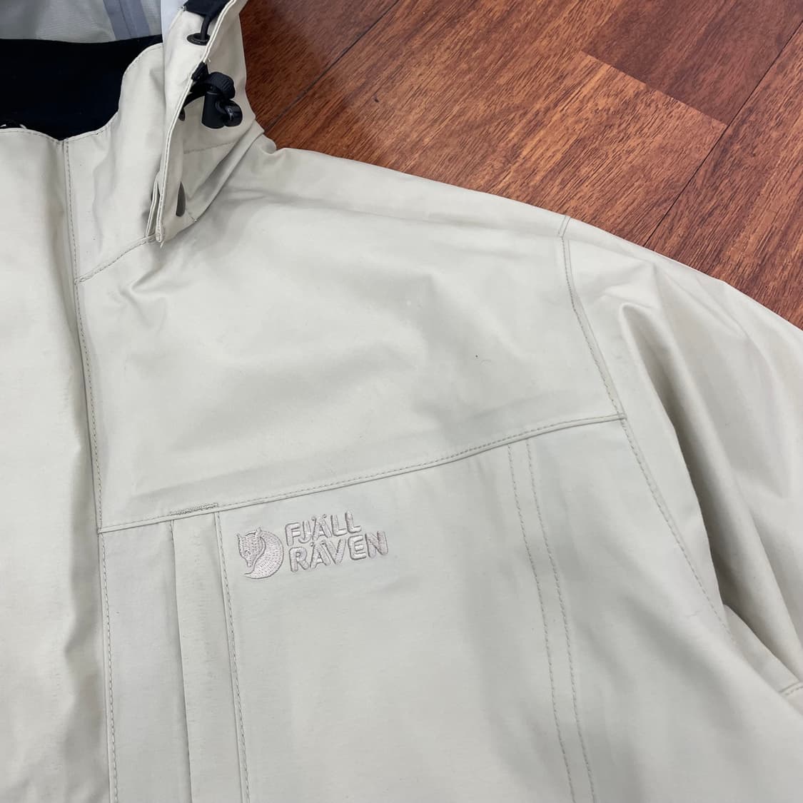 피엘라벤 하이드라틱 방수 자켓 상품이미지3