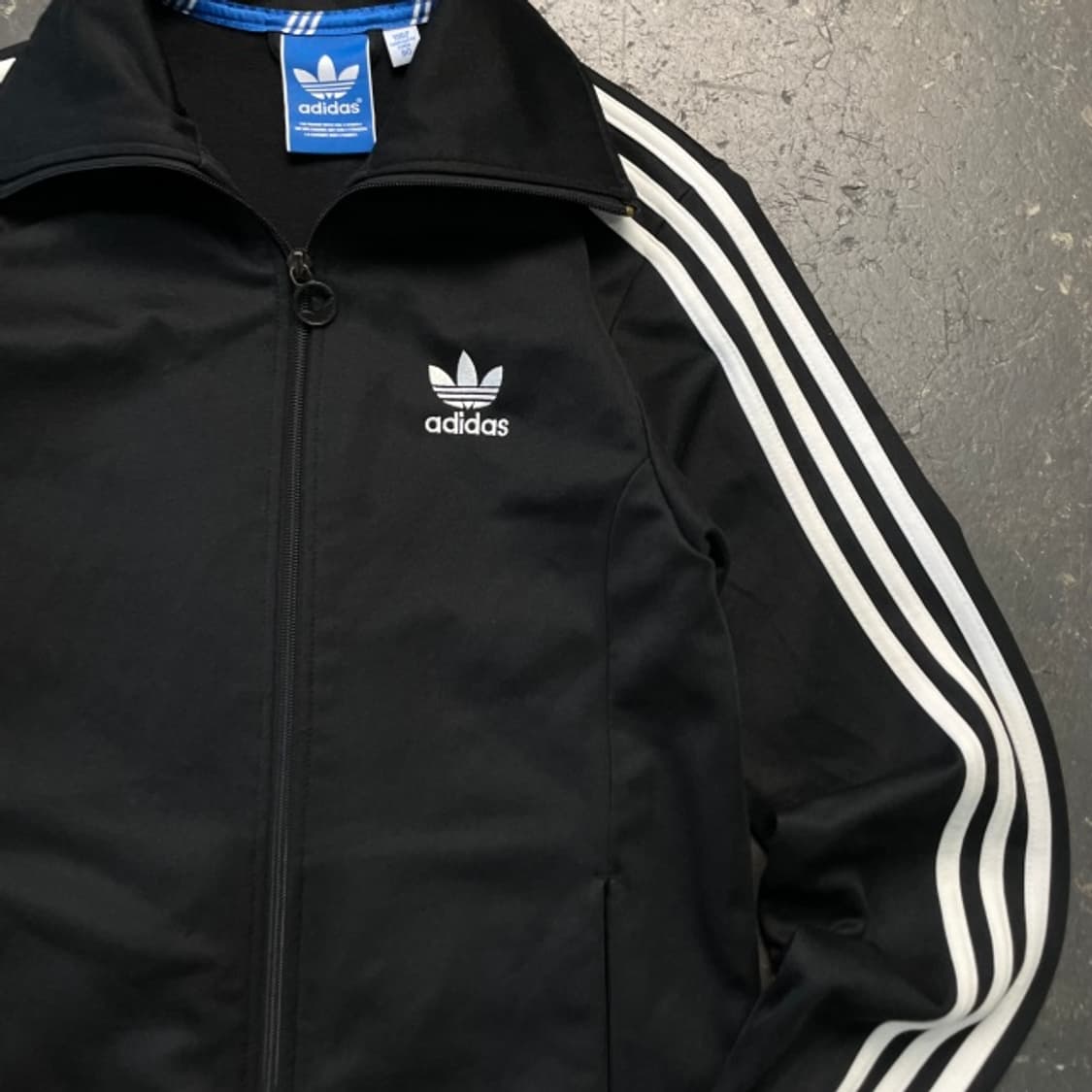 90 아디다스 유로파 져지  상품이미지2