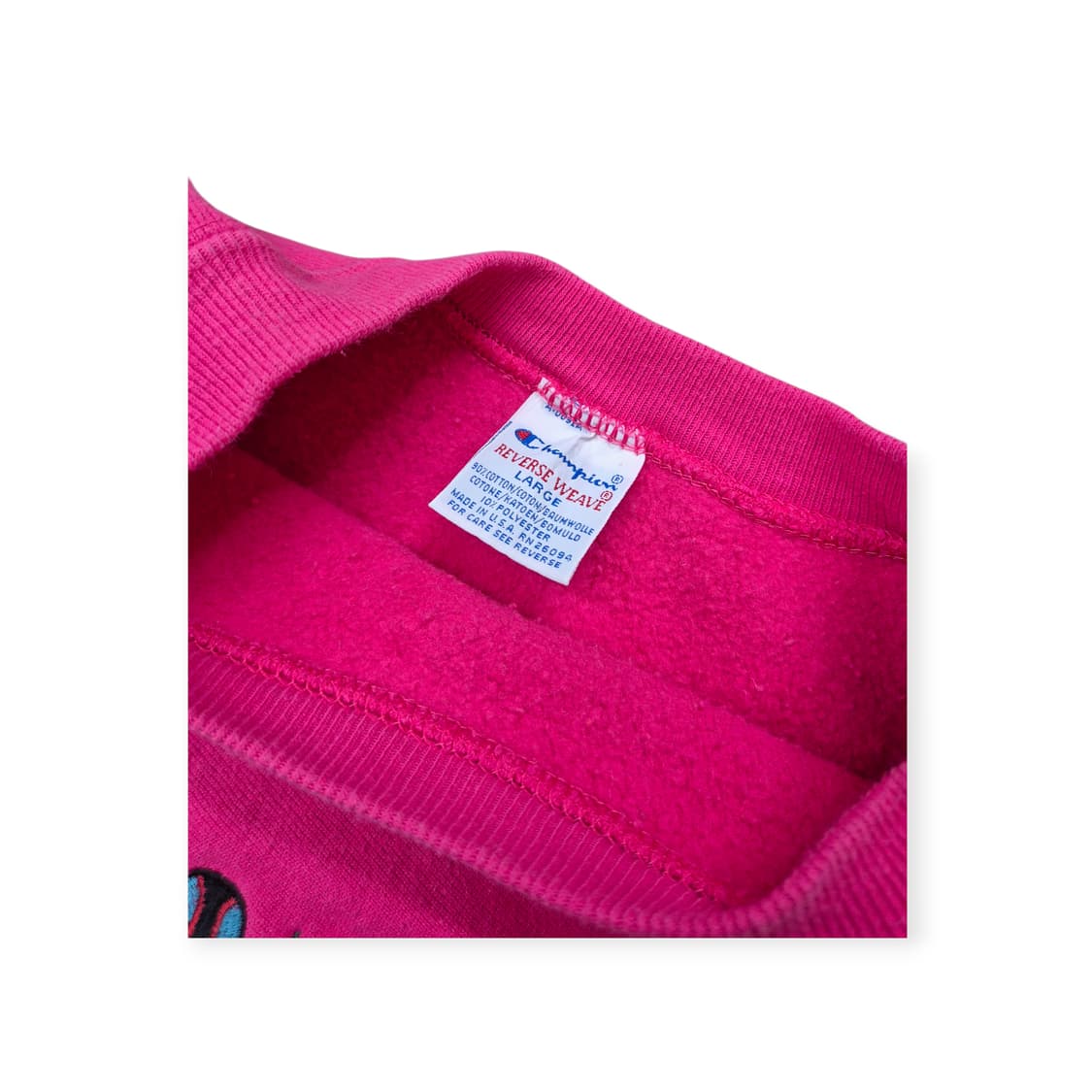 90s 챔피온 리버스위브 스웻셔츠 상품이미지3