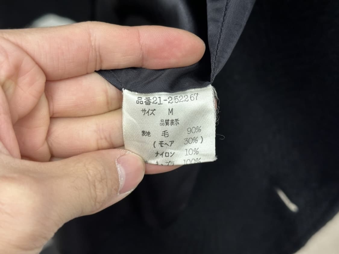 BOSCH_ mohair blend (loose fit) 상품이미지9