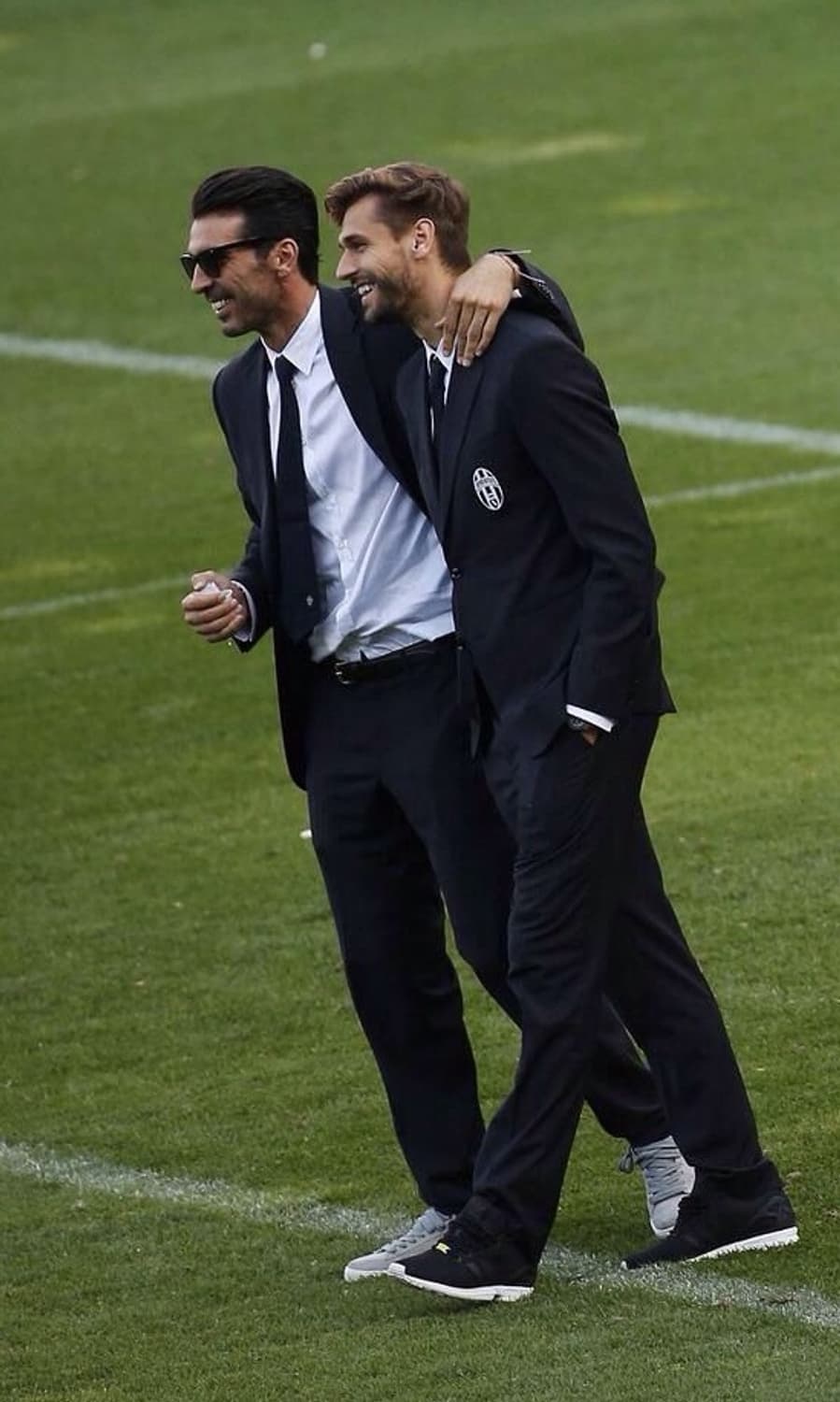 유벤투스 부폰, 요렌테 유니폼 일괄 상품이미지3