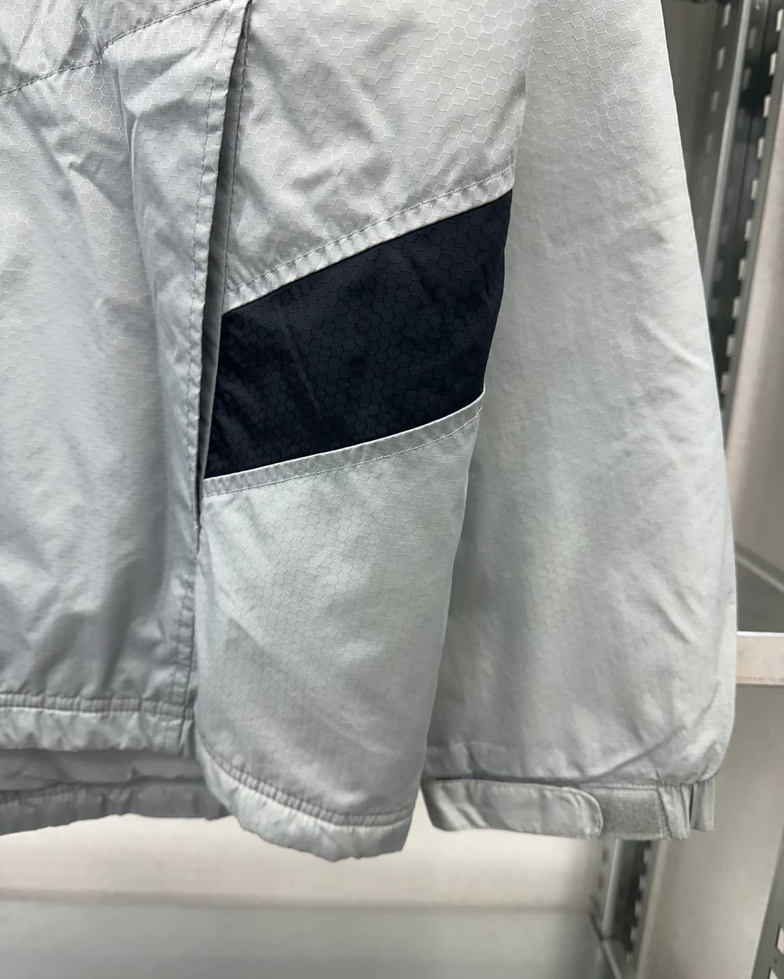 (XL)00'S 나이키 누빔 패딩-M1157 상품이미지4