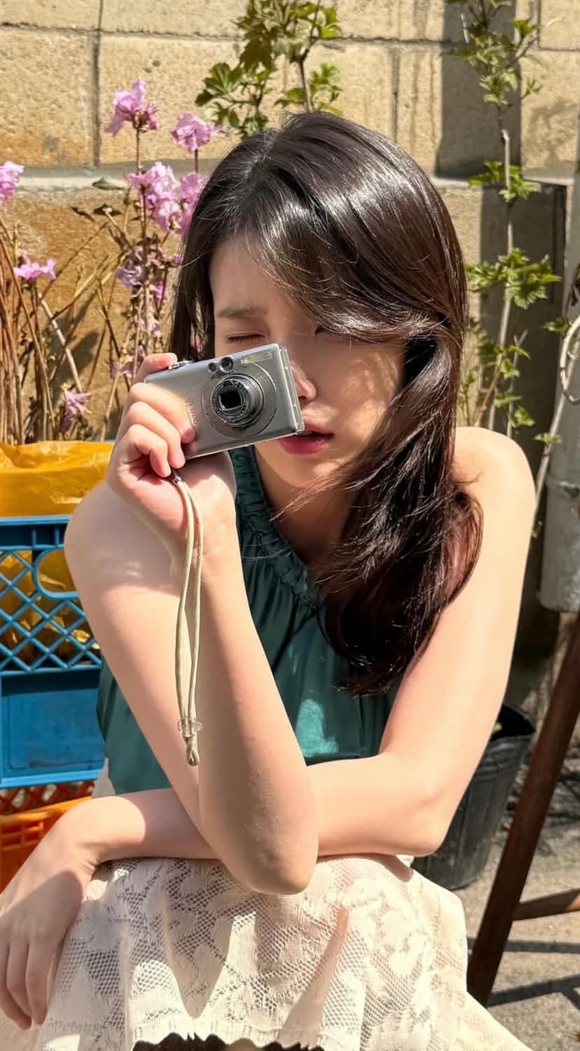 (민크급)canon 캐논익서스50디카 상품이미지7