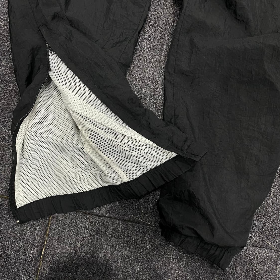 90’s 나이키 나일론 조거팬츠 상품이미지4