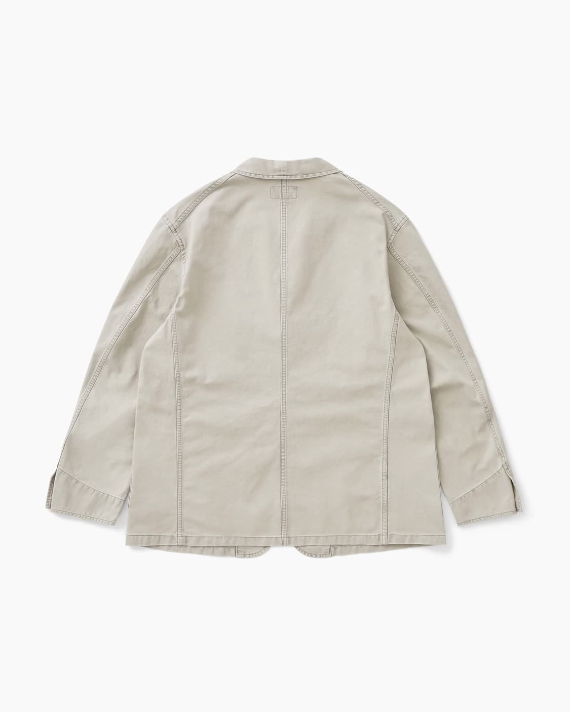 카키스 Khakis 엔지니어 자켓 L 상품이미지3