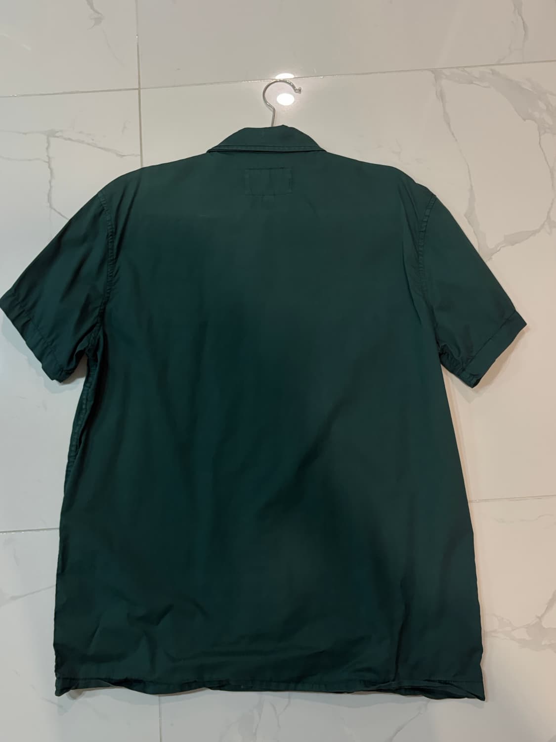 데우스 반팔 셔츠 s 상품이미지5