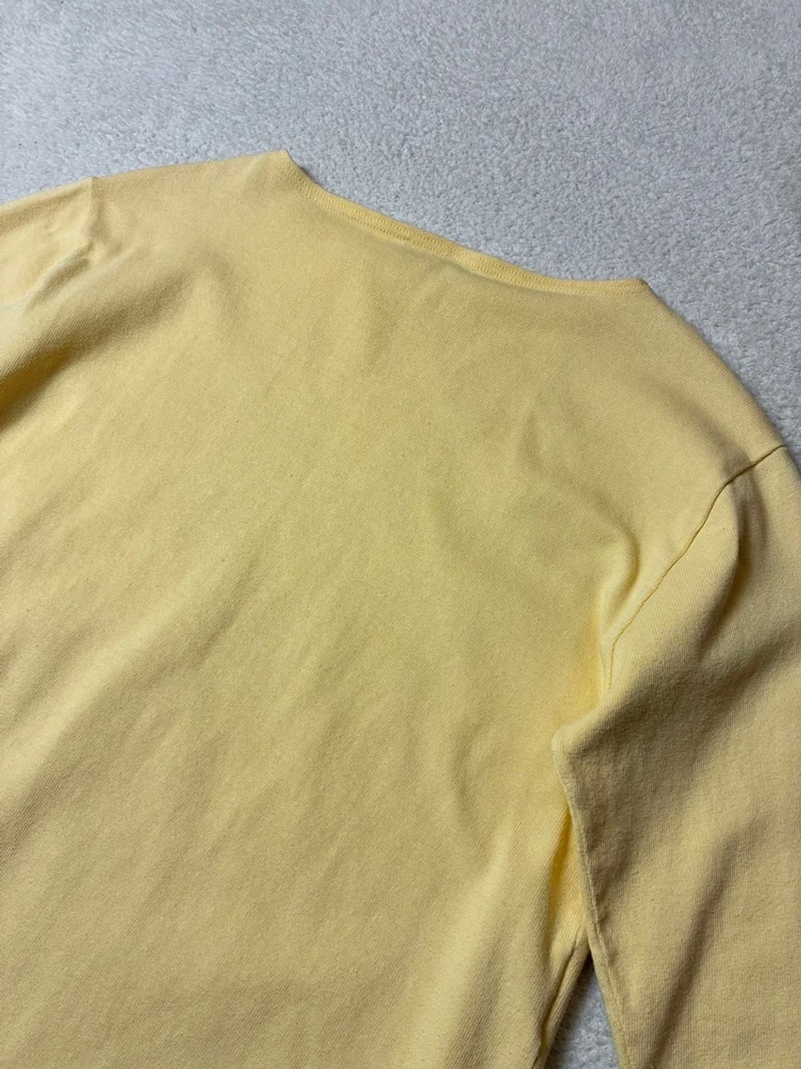 세인트제임스 시그니처 길도 롱 슬리브 PN6506    상품이미지6