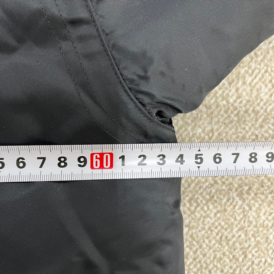 [M] 디스이즈네버댓 벤치 파카 패딩 자켓 0114M1 상품이미지6