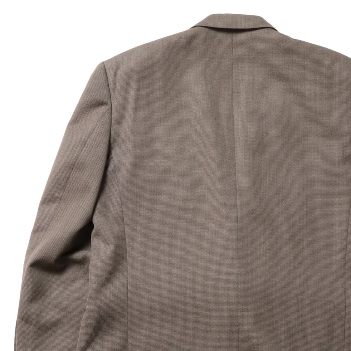 입생로랑 Yves Saint Laurent 2B Wool Blazer   상품이미지5