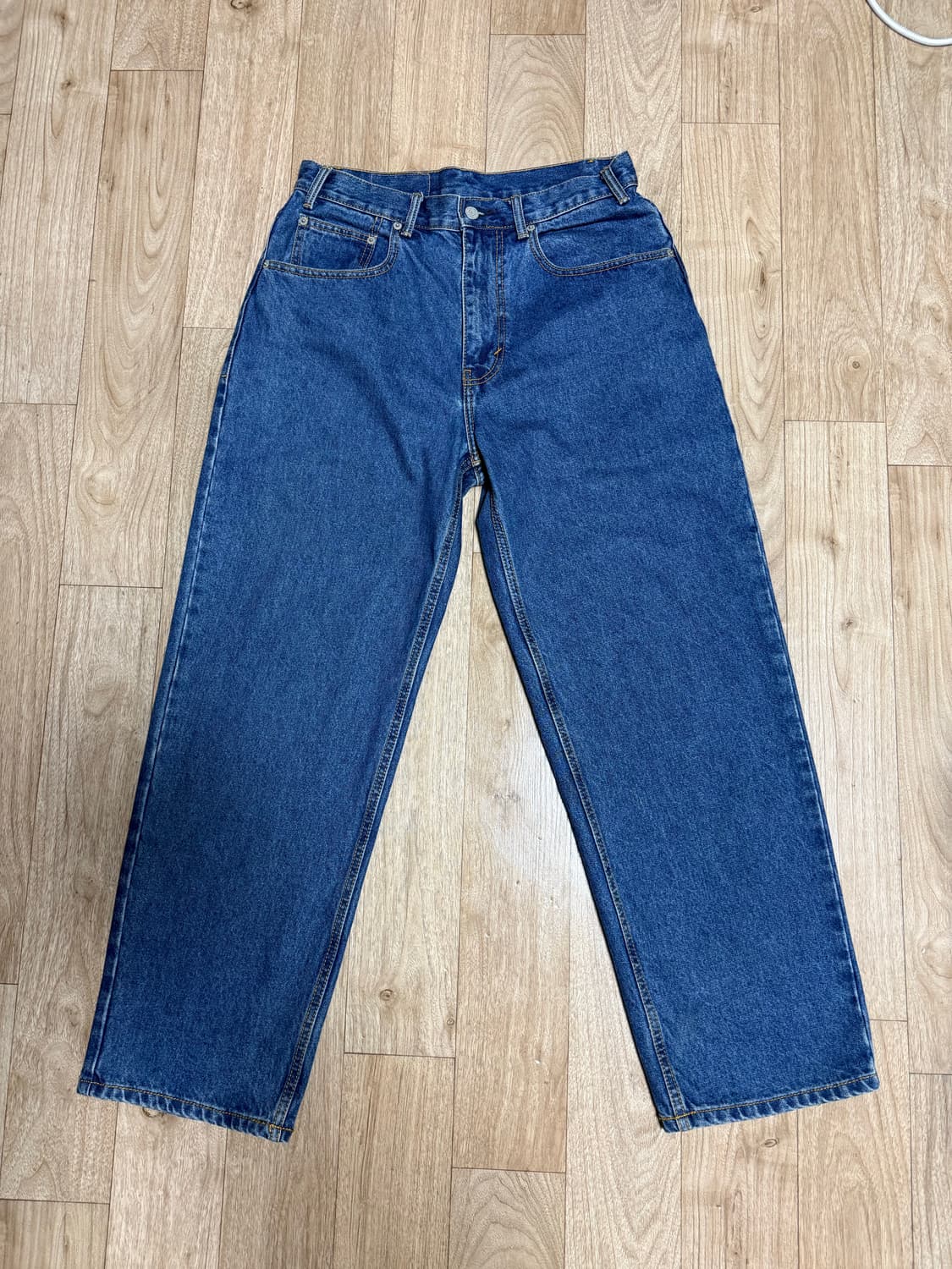 디스이즈네버댓 릴렉스진[s] 상품이미지1