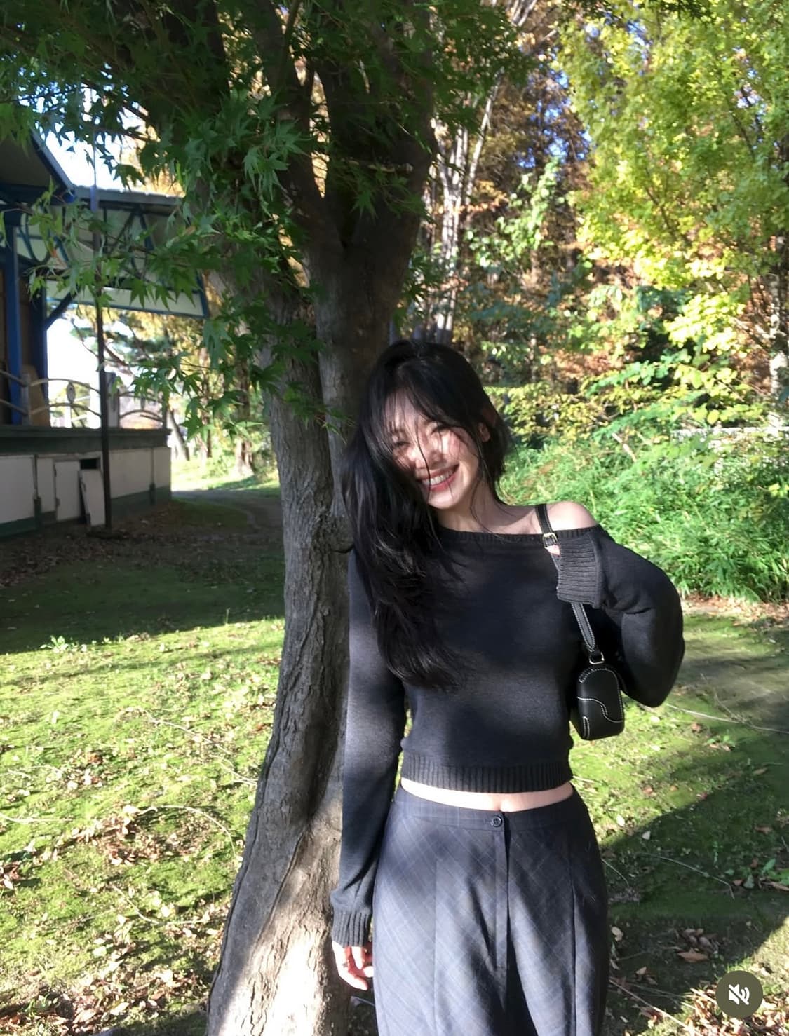 ZARA 자라 소프트 크롭 탑, 자라 크롭 니트, 자라 니트 상품이미지2