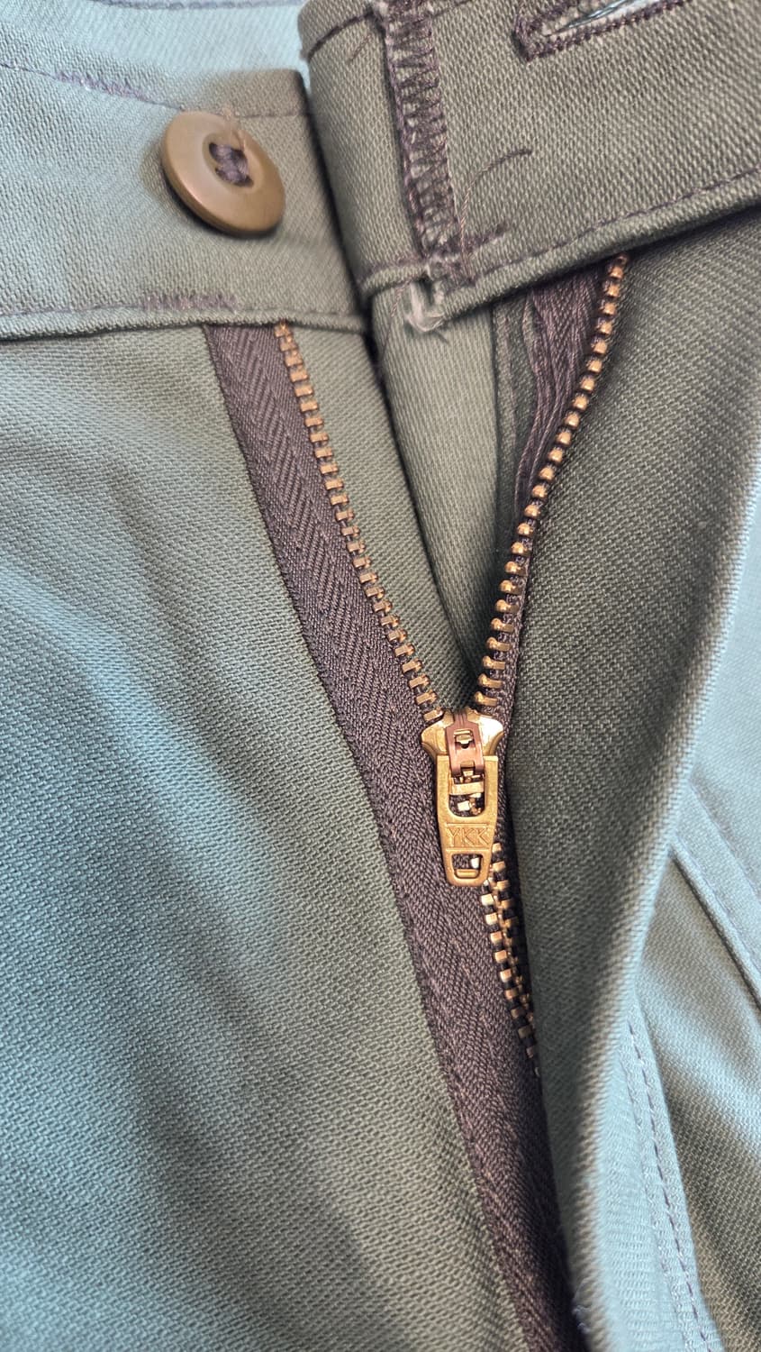 Stan Ray 1101 팬츠 32 size 미착용 상품이미지4