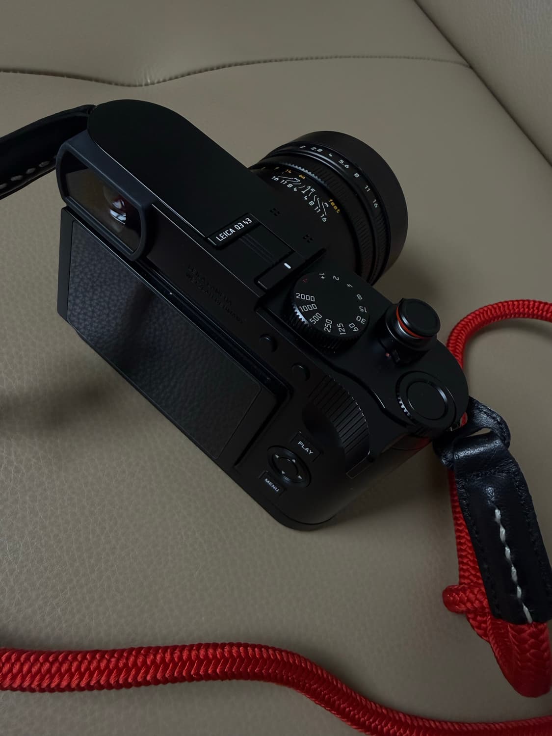 라이카 q3 43 + 악세사리 + 제습함 상품이미지3