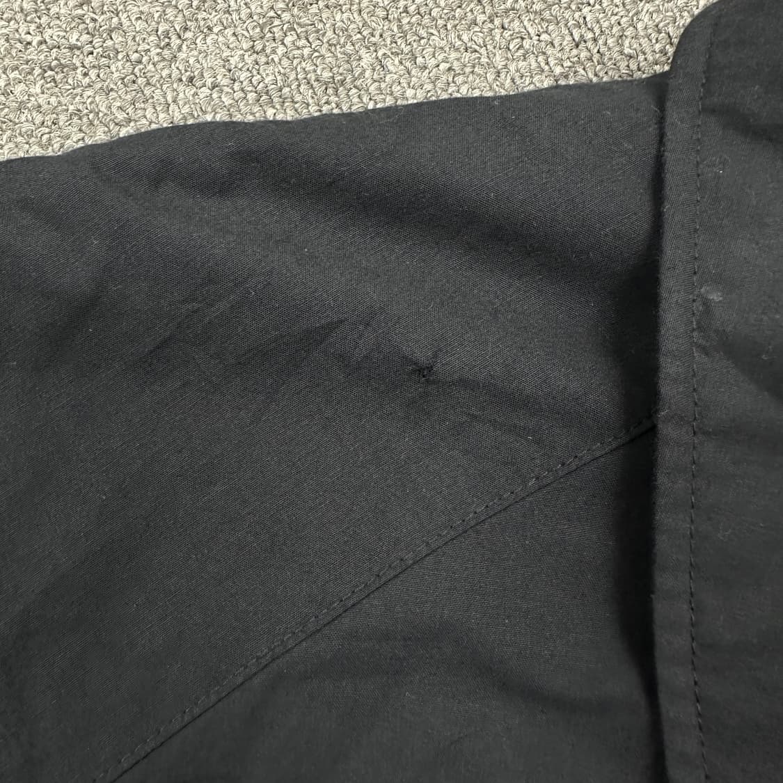 캘빈클라인 패딩자켓 상품이미지4